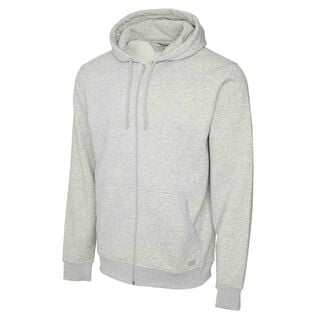 Men's Tanner Full-Zip Fleece Hoodie